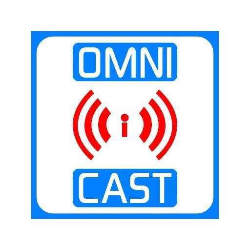OmniCast LiveStreaming 6.1