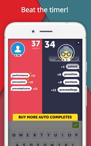 BattleText screenshot 6