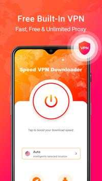 Speed Downloader screenshot 4