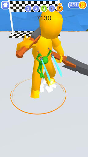 Mr Katana screenshot 5