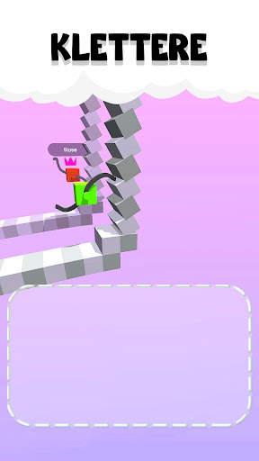 Draw Climber screenshot 3