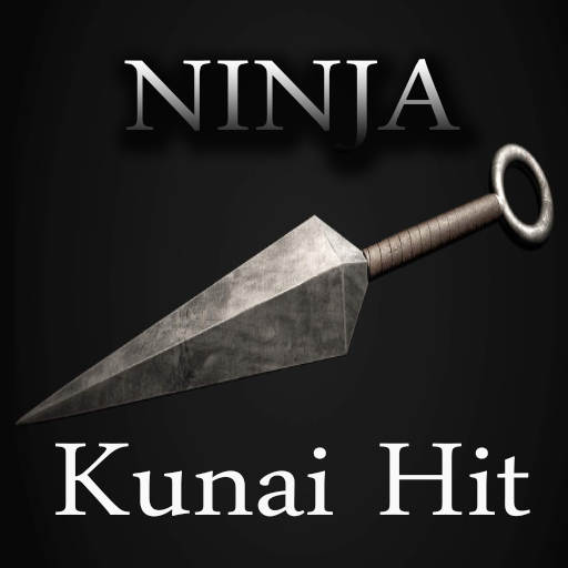 Ninja Kunai Hit 1.1.0