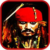 Jack Sparrow Wallpapers HD 1.0.1