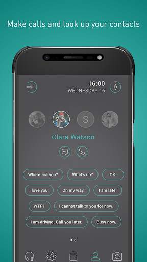 WiVIEW screenshot 5