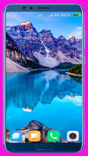Nature Wallpaper screenshot 6