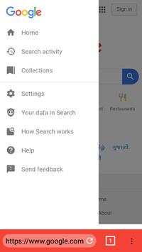 4G INDIA FAST BROWSER screenshot 6