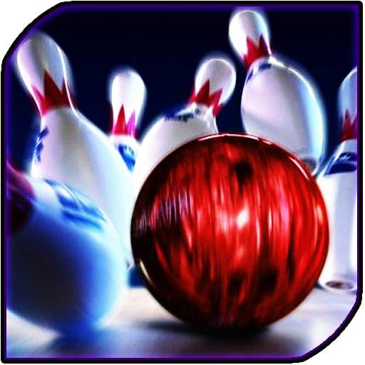 Bowling League - Easy and Free 3D Sports Game 2.2