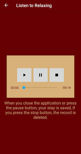 Jawshan & Meaning (Muslim Pray) screenshot 5