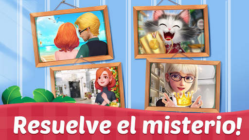 Sweet House screenshot 5