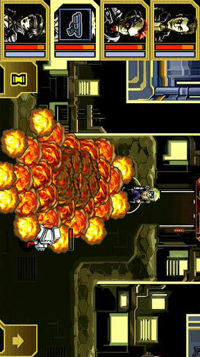 Cyberlords - Arcology FREE screenshot 1