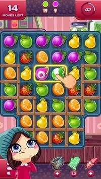 Fruit Candy Blast screenshot 1