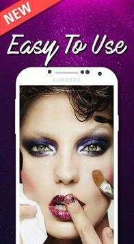 Makeup Plus Makeup Camera screenshot 1