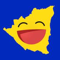 Memes Nicas Stickers para WAStickerApps logo