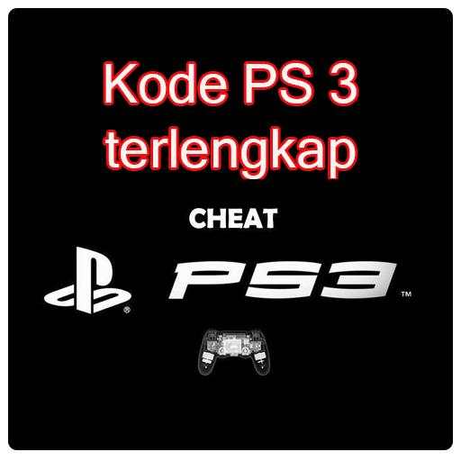 Kode Ps 3 Terlengkap screenshot 1