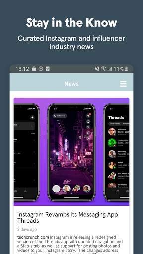 Masterly: Learn Instagram Skills screenshot 6