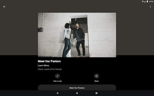 Roots | App screenshot 9