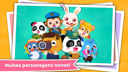 Emprego dos sonhos screenshot 5