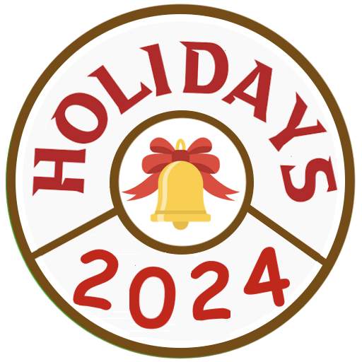 Holiday Calendar 2024 6.1