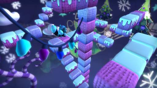 Miika - Illusion Puzzle Game screenshot 6