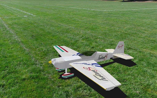 Absolute RC Heli Sim screenshot 7