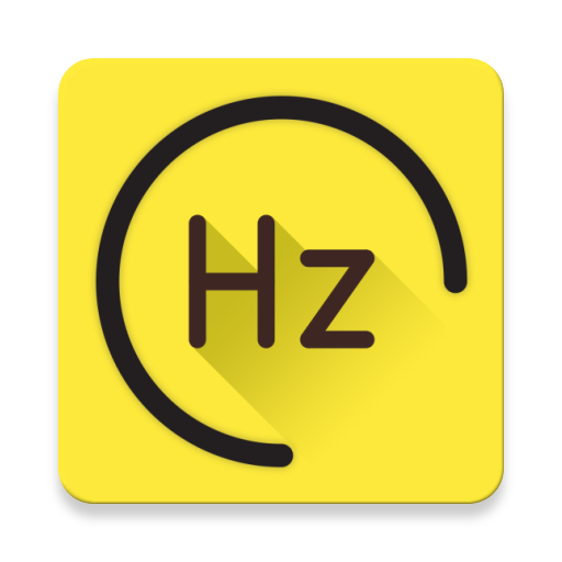 AutoHz icon