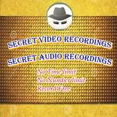 Super Secret Recorder 2.2.3