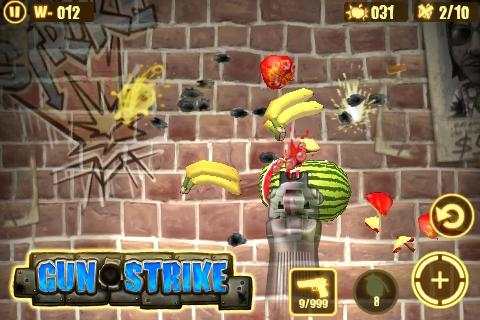 Gun Strike JP screenshot 4