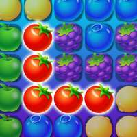 Fruit Garden Mania icon