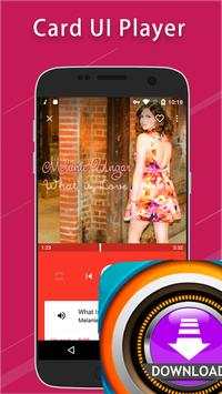 Mp3 Music Players screenshot 7