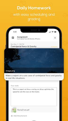 OneLXP by illumnus® скриншот 5