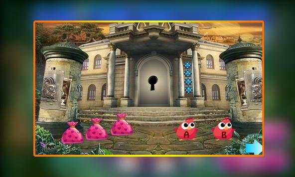 Best Escape Game 562 Tom Dog Escape Game screenshot 1