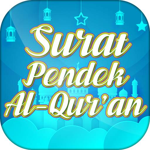 Hafalan Surat Surat Pendek AlQuran 1.8