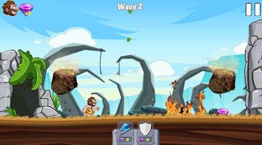 Dugout Escape screenshot 7