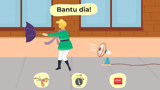 Brain Tebak Tebakan: Asah Otak screenshot 1
