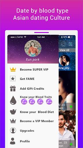 Bluddle -Live Asian Dating App screenshot 6