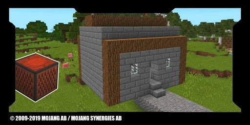 Mega More TNT Mod for MCPE screenshot 3