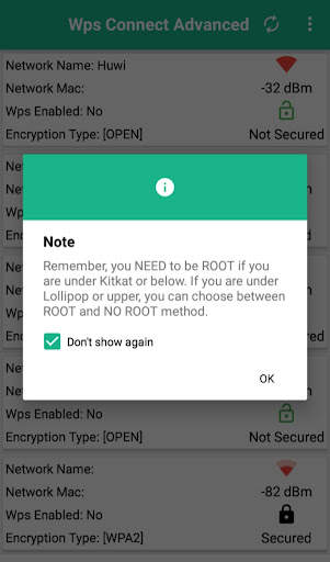 Wifi wps wpa tester app 2021 screenshot 1