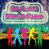 Piano de Soy Luna icon