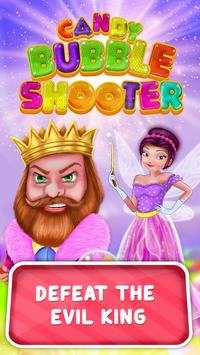 Bubble Pop - Bubble shooter saga - Bubble shooter screenshot 3