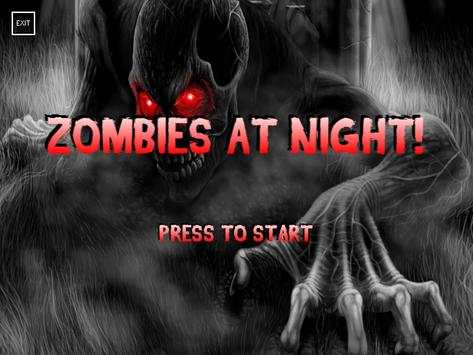 Zombie Flesh screenshot 1