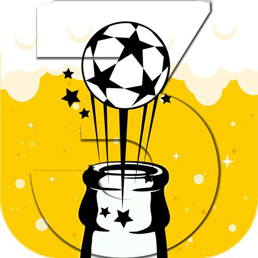 Third half | Fun drinking game app to watch soccer 1.0.1.1