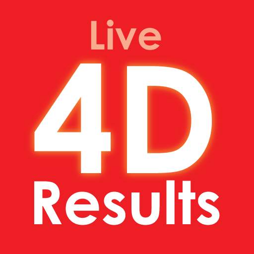 Live 4D Results (MY & SG) 122