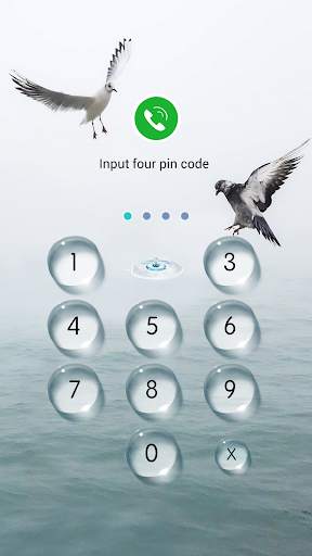AppLock 16 تصوير الشاشة