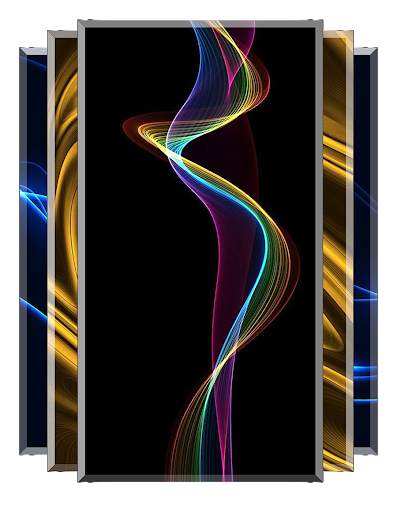 Live Wallpaper for j2, j3 screenshot 3