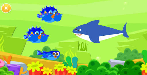 뽀로로와 바다동물 친구들 screenshot 5