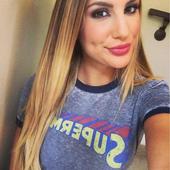August Ames icon