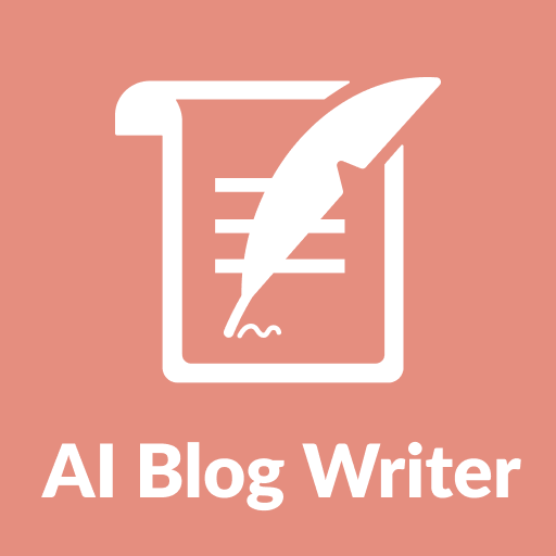 AI Article Writer-Blog Writer icon