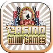 Casino Mini Games 1.0