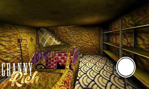 Millionaire Granny screenshot 3