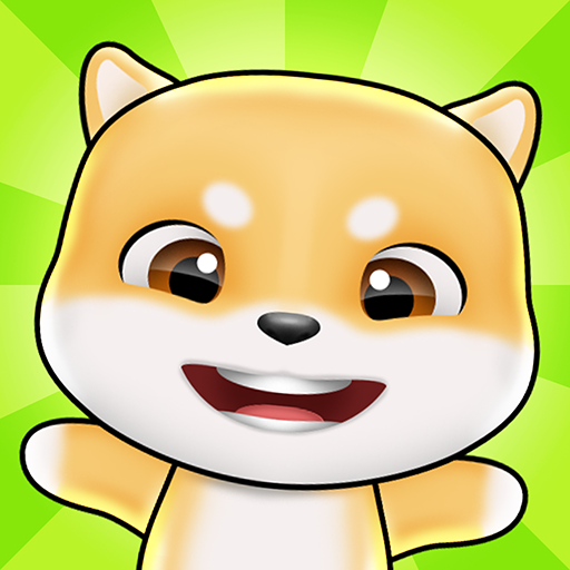 Talking Shiba icon